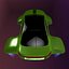 Hover car BF