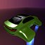 Hover car BF