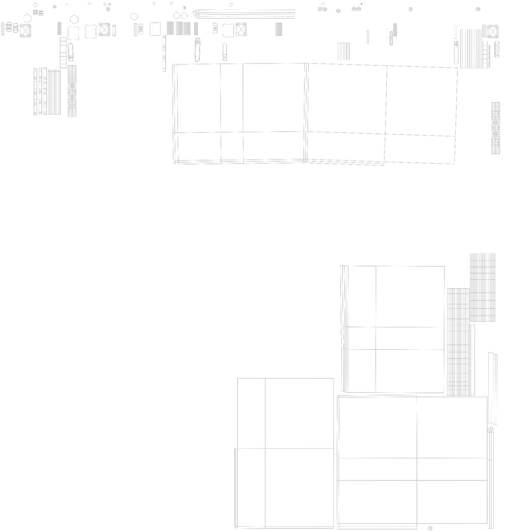 Valve Box Connection 3D - TurboSquid 2287653