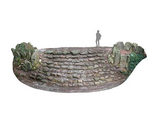 max scanned stone