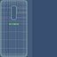 Samsung Galaxy S9 Plus Coral Blue