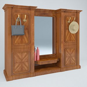 entrance Mantegna