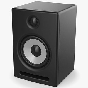 speaker loudspeaker model