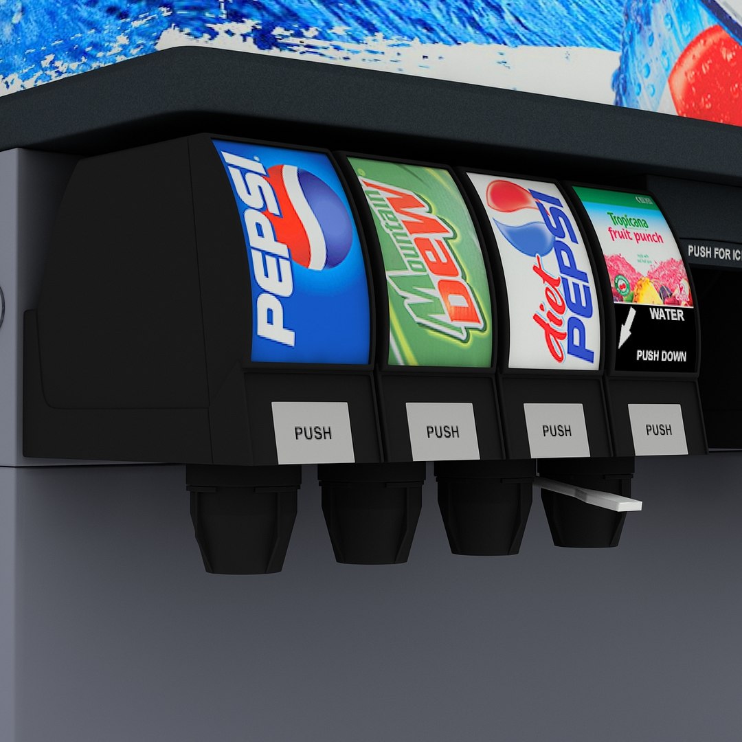 3d model https://p.turbosquid.com/ts-thumb/rf/2Y178V/YGz9tsME/fountaindrinkmachine_9/jpg/1400523439/1920x1080/fit_q87/a796c69b696f86af8631591a70ab4691d7b22015/fountaindrinkmachine_9.jpg