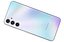 Samsung Galaxy M54 ホワイト ローポリ