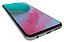 Samsung Galaxy M54 ホワイト ローポリ