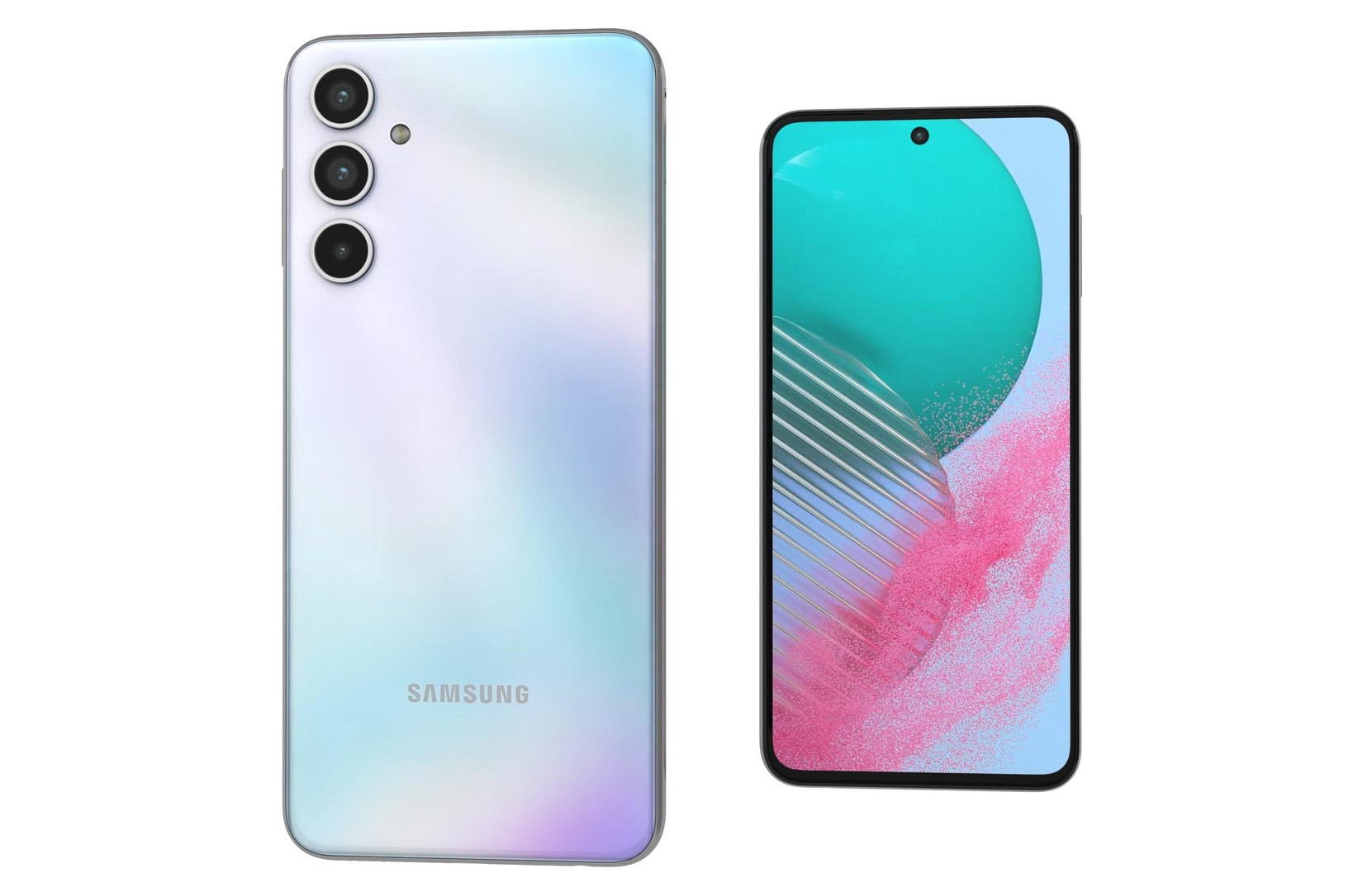 Samsung Galaxy M54 White Low Poly model https://p.turbosquid.com/ts-thumb/rf/3OeIbd/Vv/8/jpg/1761393830/1920x1080/fit_q87/36b3b49f30f9bf5b481d000302cda2a566752d72/8.jpg