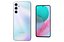 Samsung Galaxy M54 ホワイト ローポリ