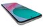 Samsung Galaxy M54 ホワイト ローポリ