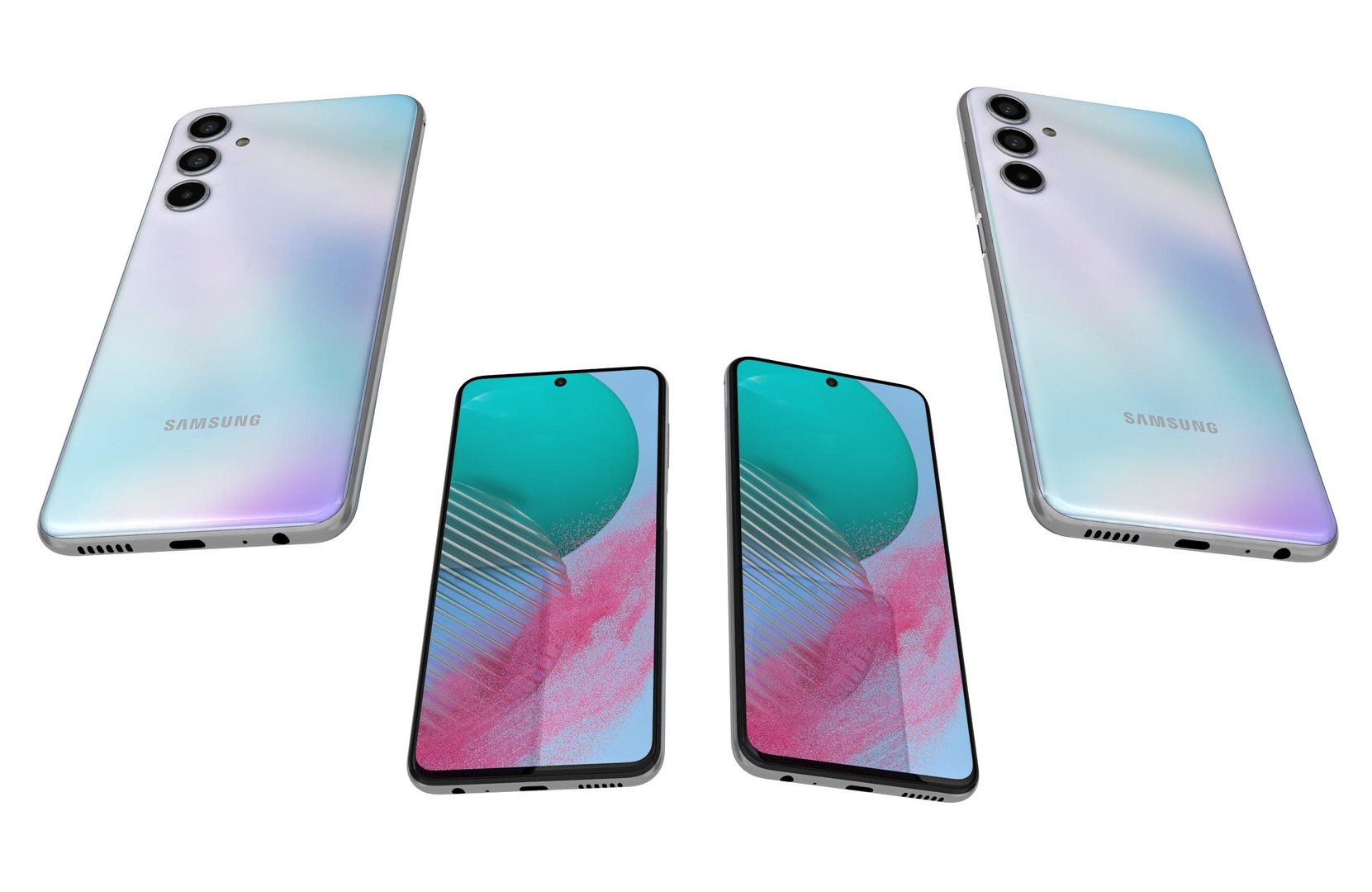 Samsung Galaxy M54 White Low Poly model https://p.turbosquid.com/ts-thumb/rf/3OeIbd/cg/6/jpg/1761393827/1920x1080/fit_q87/4aee118471b43a5ca9fcf6703c7c3f2a2c2a38a0/6.jpg