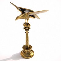 Medieval Lectern
