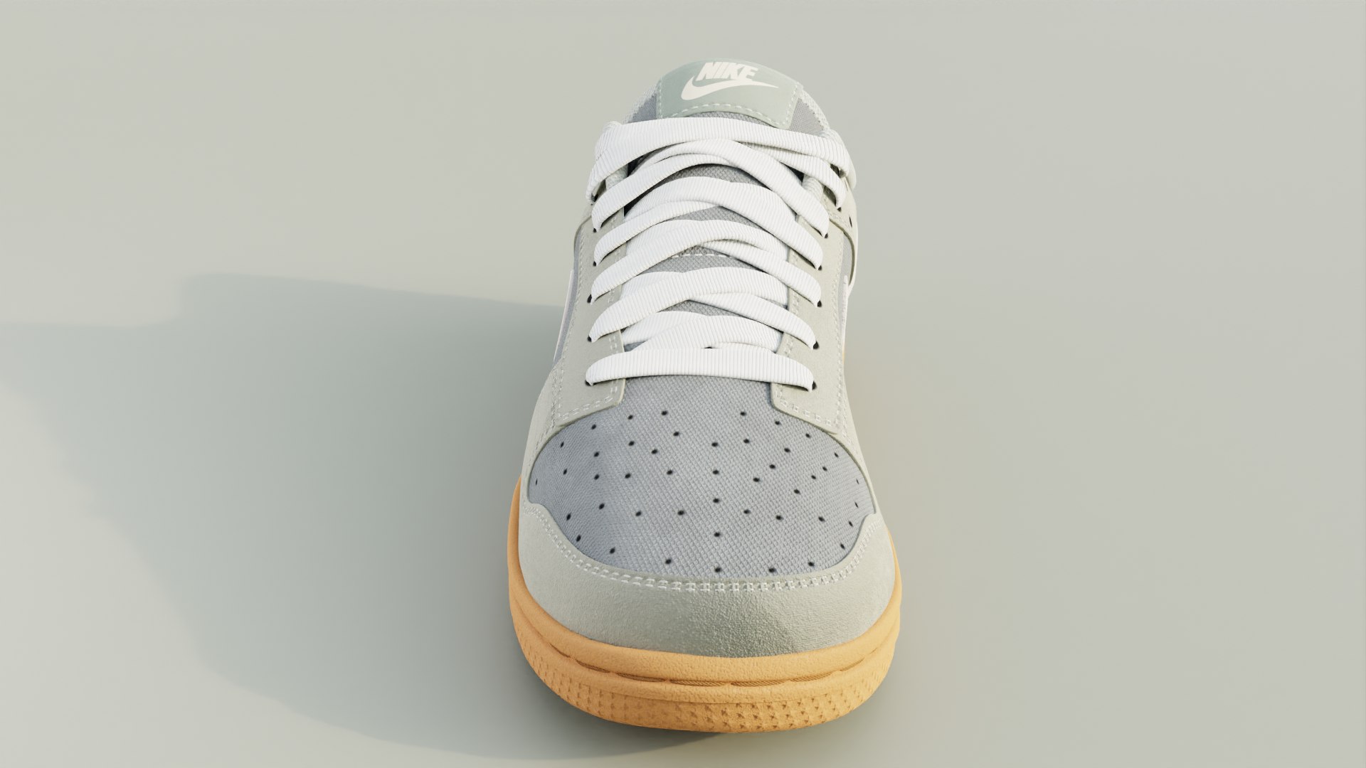 3D Nike Dunk Low Collection 8 Pieces - TurboSquid 2122443