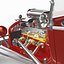 1927 T Bucket Hot Rod