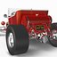 1927 T Bucket Hot Rod