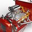1927 T Bucket Hot Rod