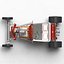 1927 T Bucket Hot Rod