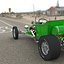 1927 T Bucket Hot Rod