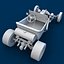 1927 T Bucket Hot Rod