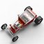 1927 T Bucket Hot Rod
