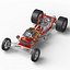 1927 T Bucket Hot Rod