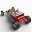 1927 T Bucket Hot Rod