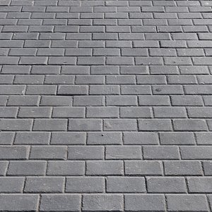 Ultra realistic Tiles Floor Scan