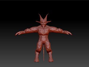 Demon