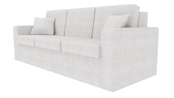 3d obj sofa