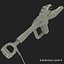 Electric JawSaw WORX WG308