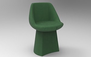 3D Munga Chair