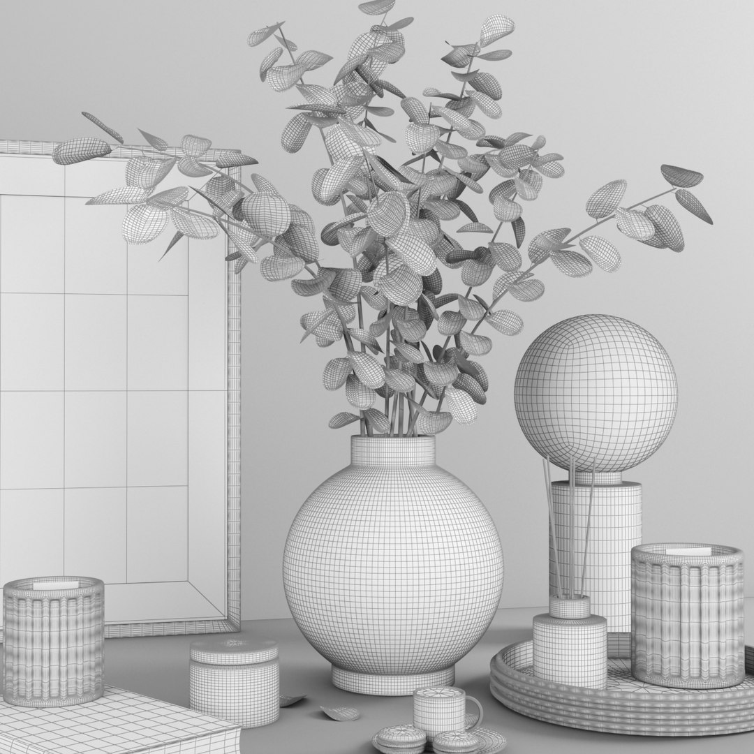 3D decorative set with lunaria model https://p.turbosquid.com/ts-thumb/rf/N70on3/gB/w11/jpg/1631195827/1920x1080/fit_q87/697eee0e65adbcb67518b90411e11d1d86df10a8/w11.jpg