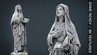 Saint Teresa of Jesus