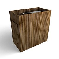 Garbage can