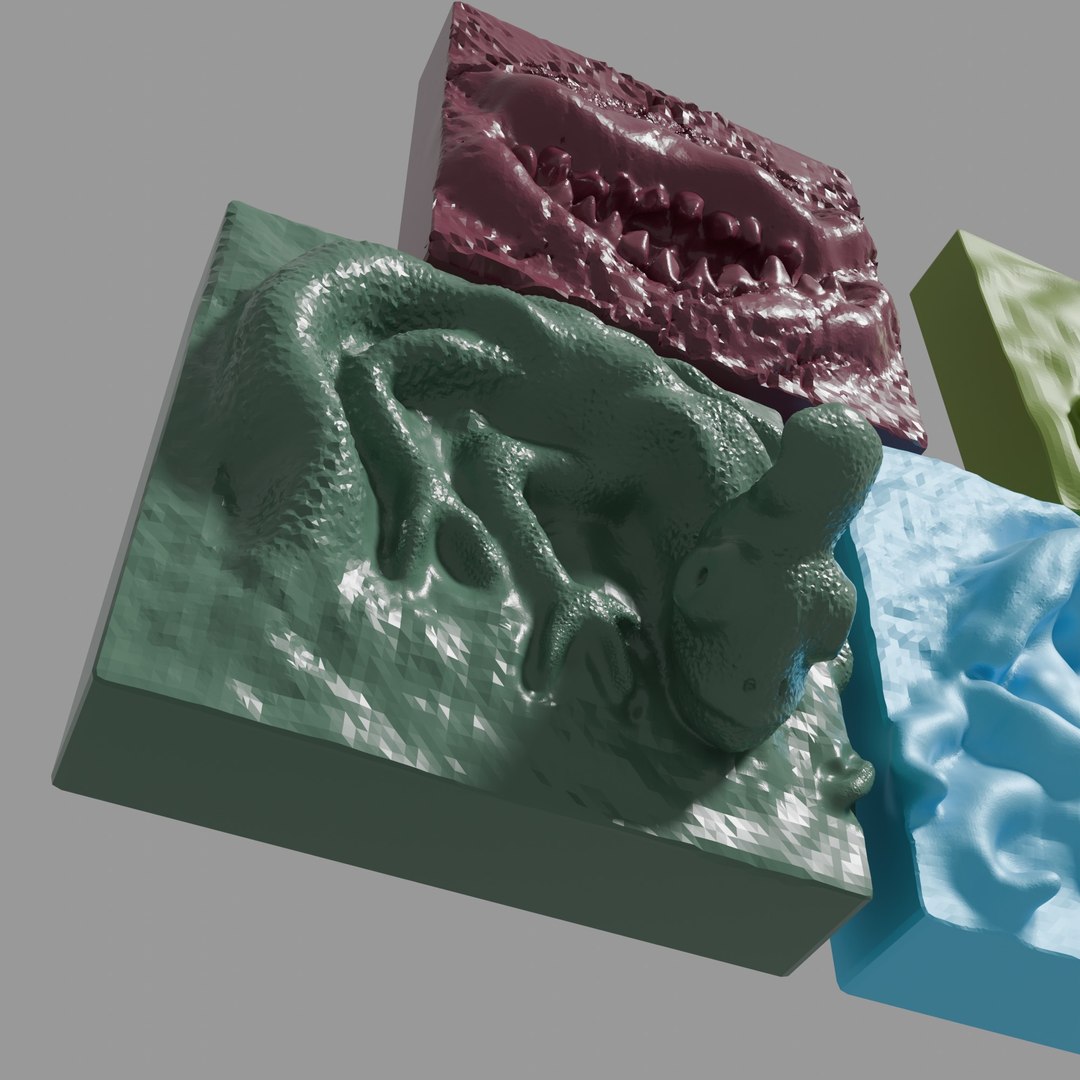 3D Animal and Alien Tile Set https://p.turbosquid.com/ts-thumb/rf/PctJwZ/rk/4/jpg/1733202697/1920x1080/fit_q87/b029c92db1c4af00e693ba52911ed1e5d800f3a5/4.jpg