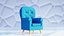 Sofa Sessel 2
