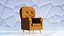 Sofa Sessel 2
