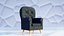 Sofa Sessel 2