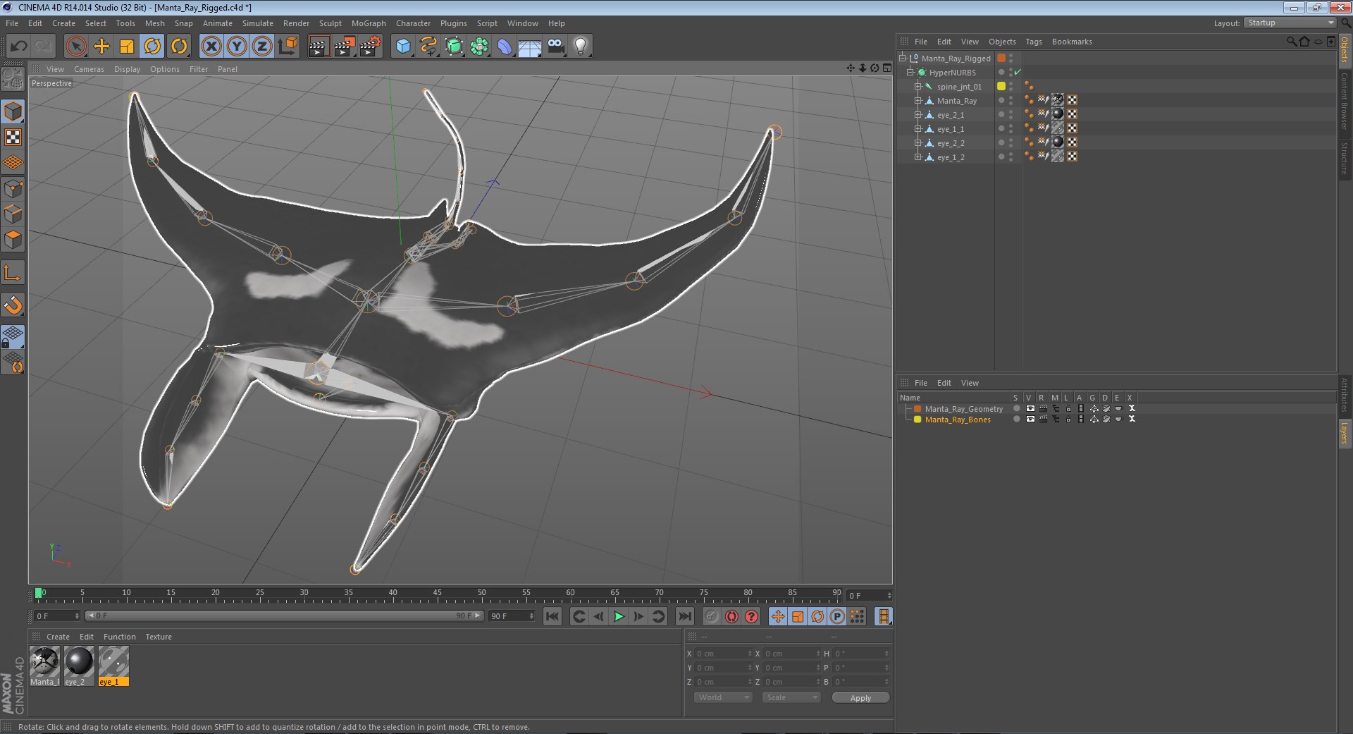 3D rigged fishes 5 model https://p.turbosquid.com/ts-thumb/rf/VS1jGk/XQQsAKBh/mantarayriggedcinema4d3dmodel19/jpg/1596443442/1920x1080/fit_q87/9219193877ac3927391280b78844ea88f8b0a9f0/mantarayriggedcinema4d3dmodel19.jpg