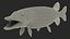 Rigged Fishes Collection 5 para Cinema 4D