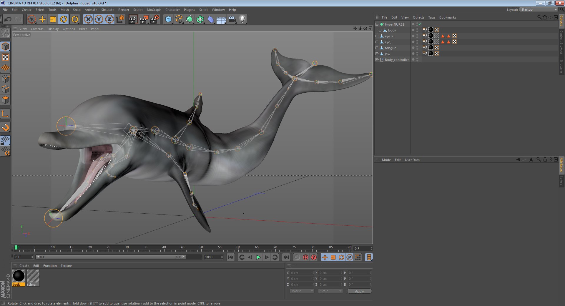 3D rigged fishes 5 model https://p.turbosquid.com/ts-thumb/rf/VS1jGk/nmlIqggK/dolphinriggedcinemac4d3dmodel22/jpg/1596443414/1920x1080/fit_q87/3582c2081aee54270b8d034ab91ed75407bc54d9/dolphinriggedcinemac4d3dmodel22.jpg