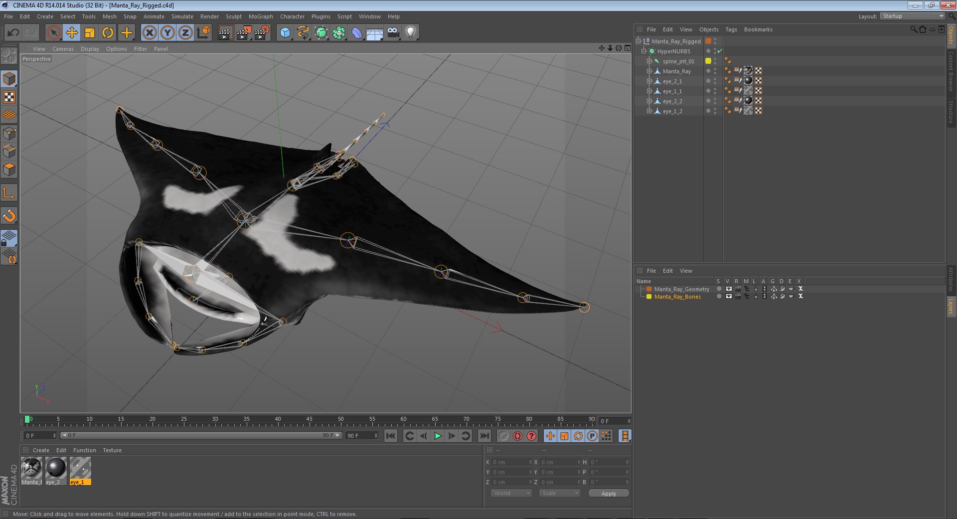 3D rigged fishes 5 model https://p.turbosquid.com/ts-thumb/rf/VS1jGk/qUweh2mu/mantarayriggedcinema4d3dmodel18/jpg/1596443440/1920x1080/fit_q87/58165d1f652d78d359594df86adc783f5f21759e/mantarayriggedcinema4d3dmodel18.jpg
