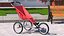 Baby Stroller for Runners