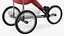 Baby Stroller for Runners