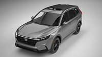 Honda CR-V eHEV 2024