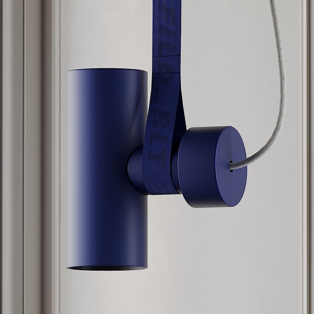 Light Fild Blt 4 3D Model - TurboSquid 1572203