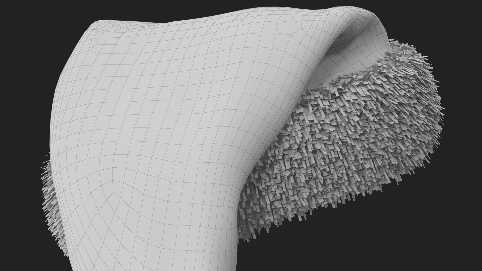 3D Christmas Hat 2 model https://p.turbosquid.com/ts-thumb/rf/ab9Ix2/9h/wireframe_07/jpg/1751182995/1920x1080/fit_q87/30fa26b5dd9747e8b3fd07decd4c58443a34a5b1/wireframe_07.jpg