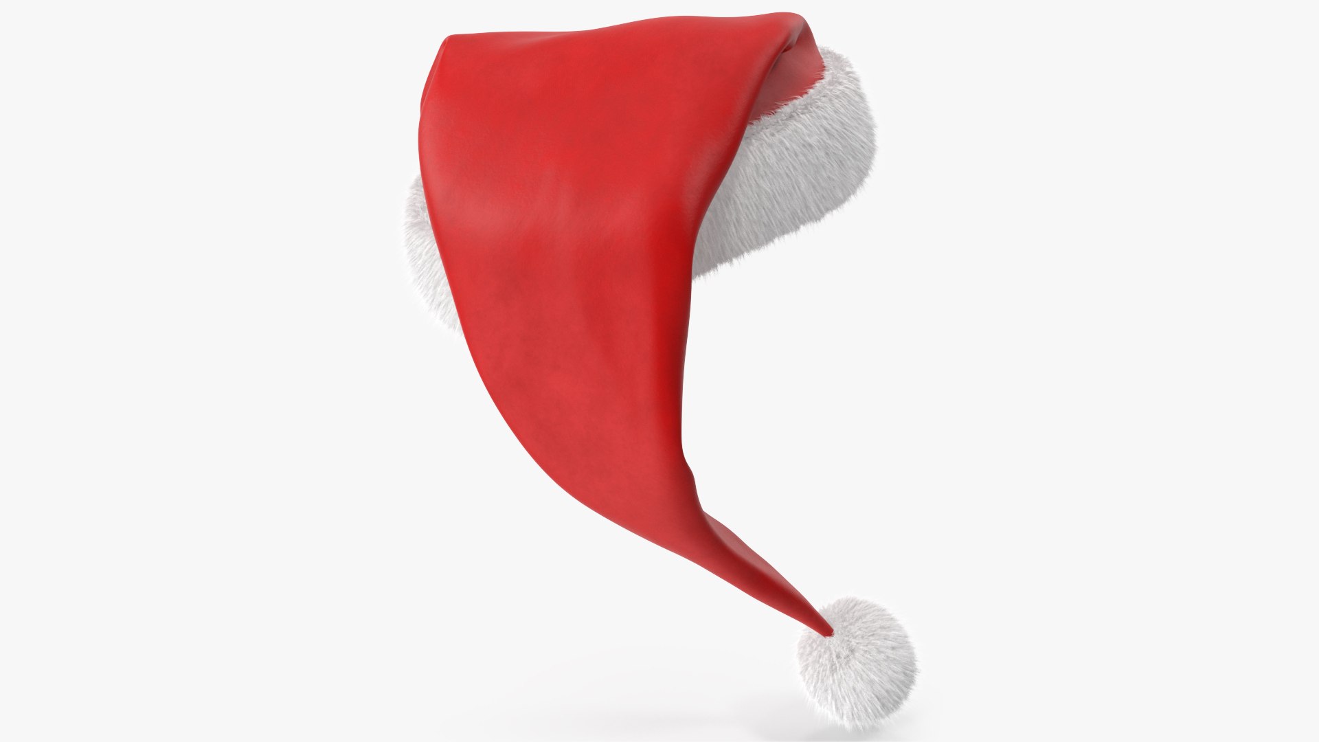 3D Christmas Hat 2 model https://p.turbosquid.com/ts-thumb/rf/ab9Ix2/wJ/angles_03/jpg/1751182796/1920x1080/fit_q87/aed92923f127769f26a2dabf6a62dc2b56112e75/angles_03.jpg