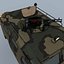 GAZ-233014 Tigr STS