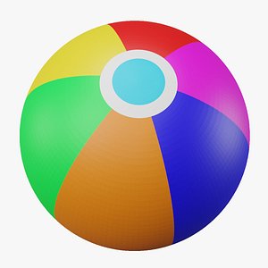 Beach Ball