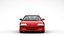 Honda Crx Mugen 1990